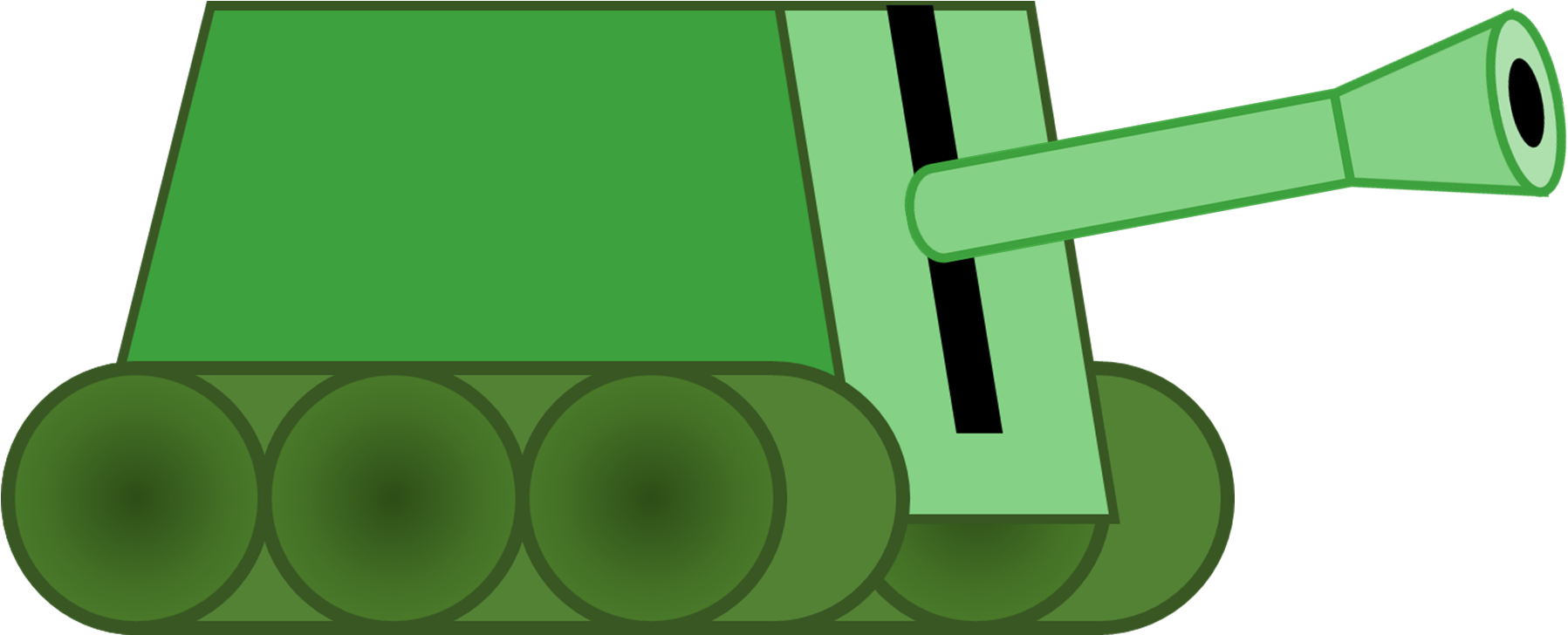 Toy Tank - Circle (1810x727)