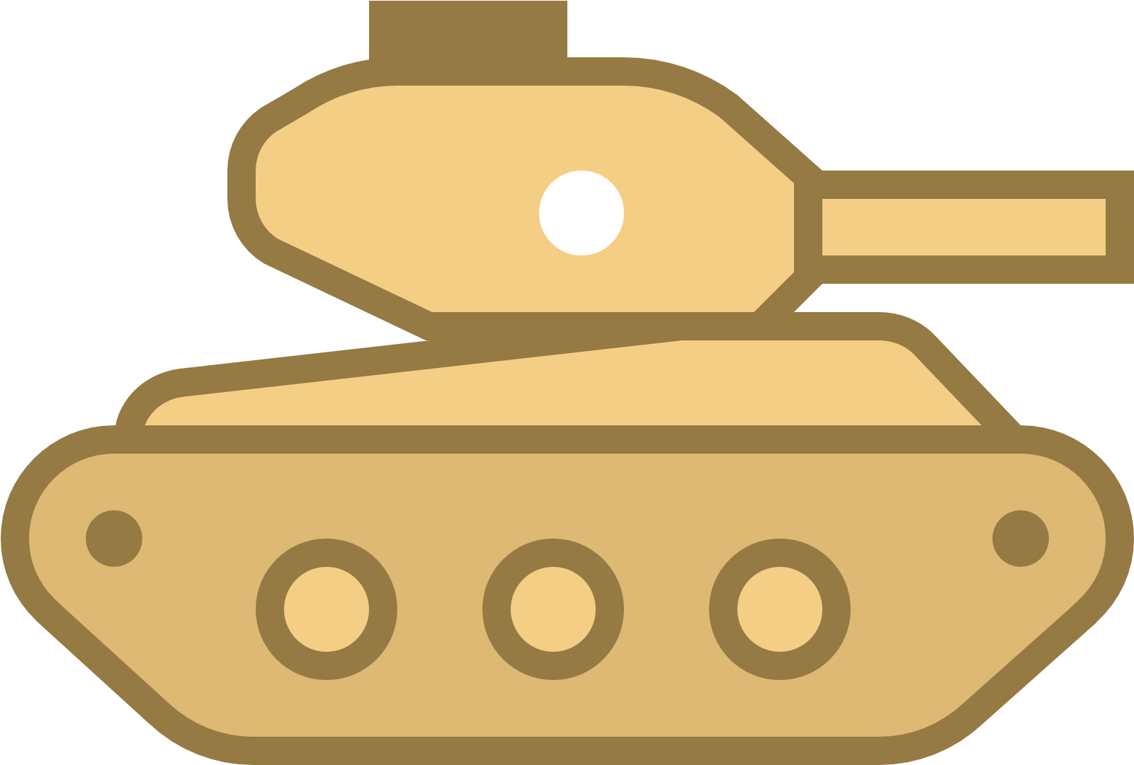 World Of Tanks Tank Master Pro Computer Icons - Tank Icon (1600x1600)