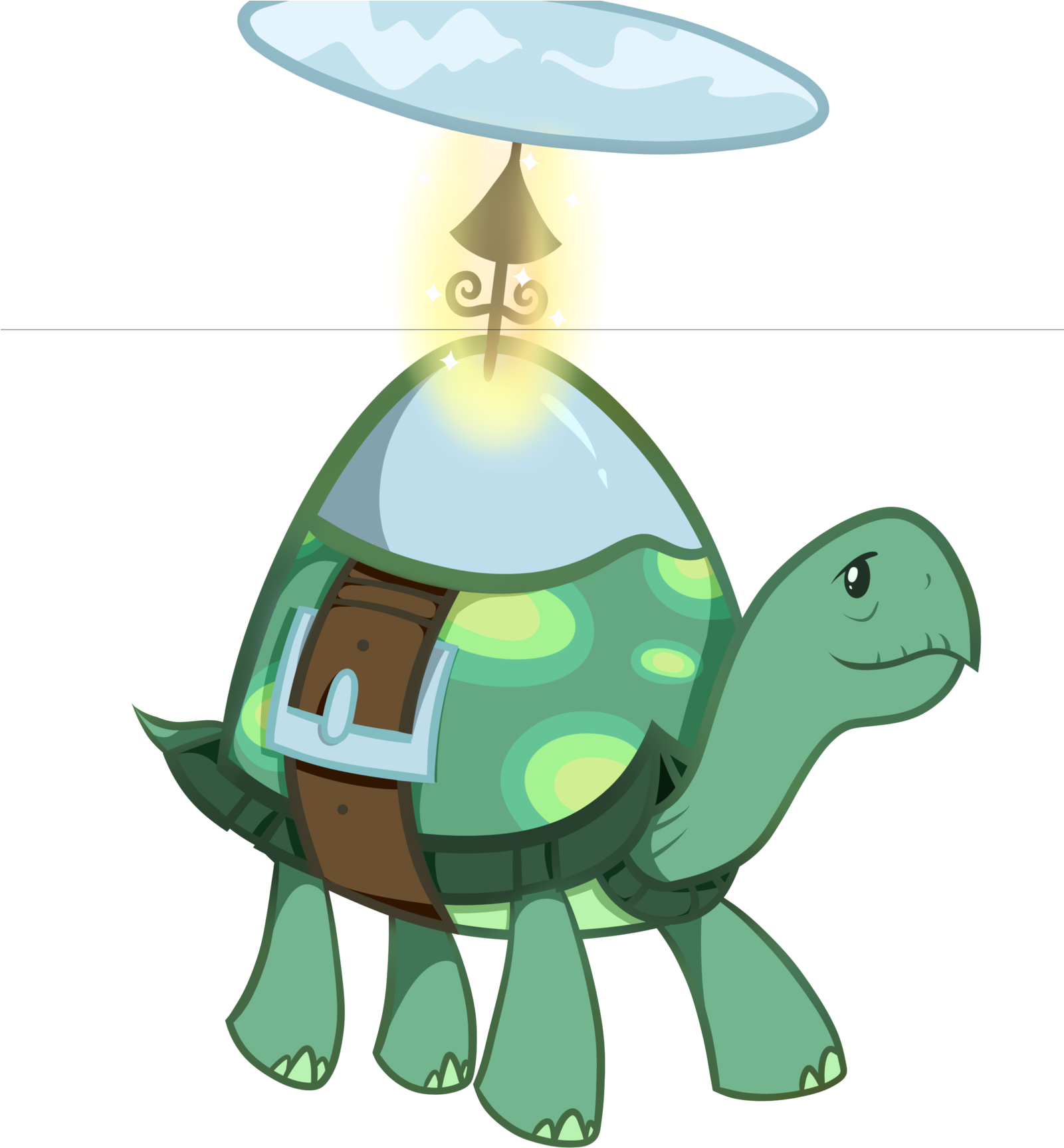 Tank The Turtle By David88323 Tank The Turtle By David88323 - Cartoon (1600x1920)