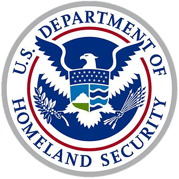 United States Department Of Homeland Security - Dept Of Homeland Security (368x368)