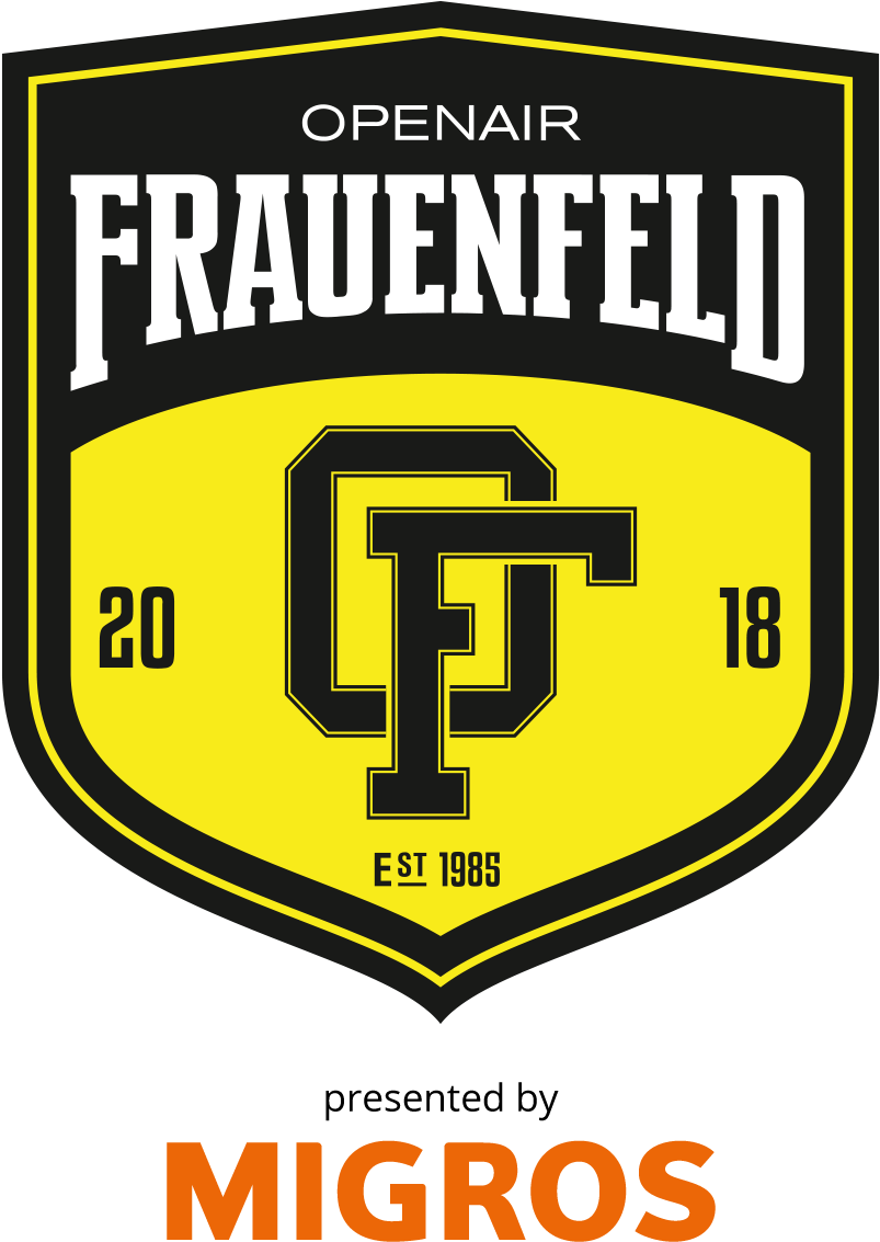 Logo Logo Logo - Frauenfeld Festival Logo (1000x1280)