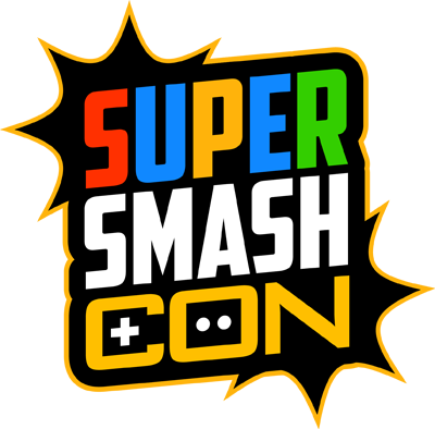 Registration Is Now Open - Smash Con 2017 (400x394)