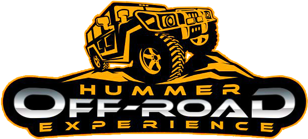 Hummer Offroad Experience - Logos 4x4 Off Road (632x288)