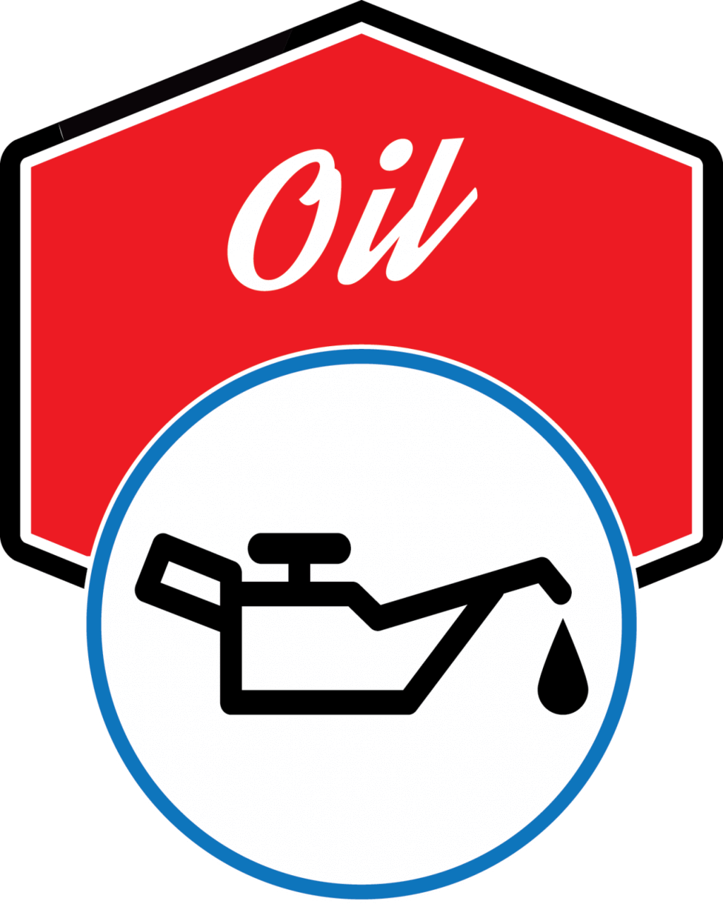 Oil Change Clipart Wwwpixsharkcom Images Galleries - Dashboard Symbols And Meanings (1024x1280)