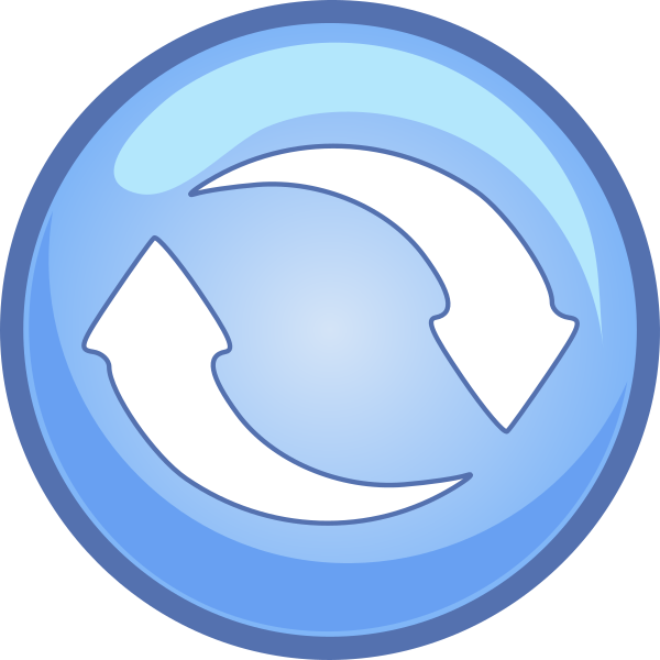 Change Clip Art (600x600)