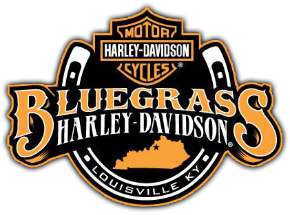 Bluegrass Harley Davidson® - Harley-davidson B&s Logo Black Blanket Tote (421x313)