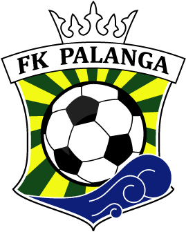 Fk Palanga Vector Logo - Fk Palanga (400x400)