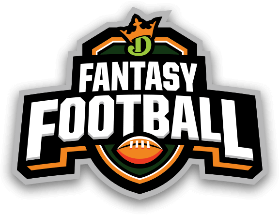 Fantasy Football Logo - Fantasy Football (583x450)