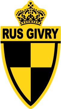 Rus Givry Vector Logo - Rus Givry (400x400)