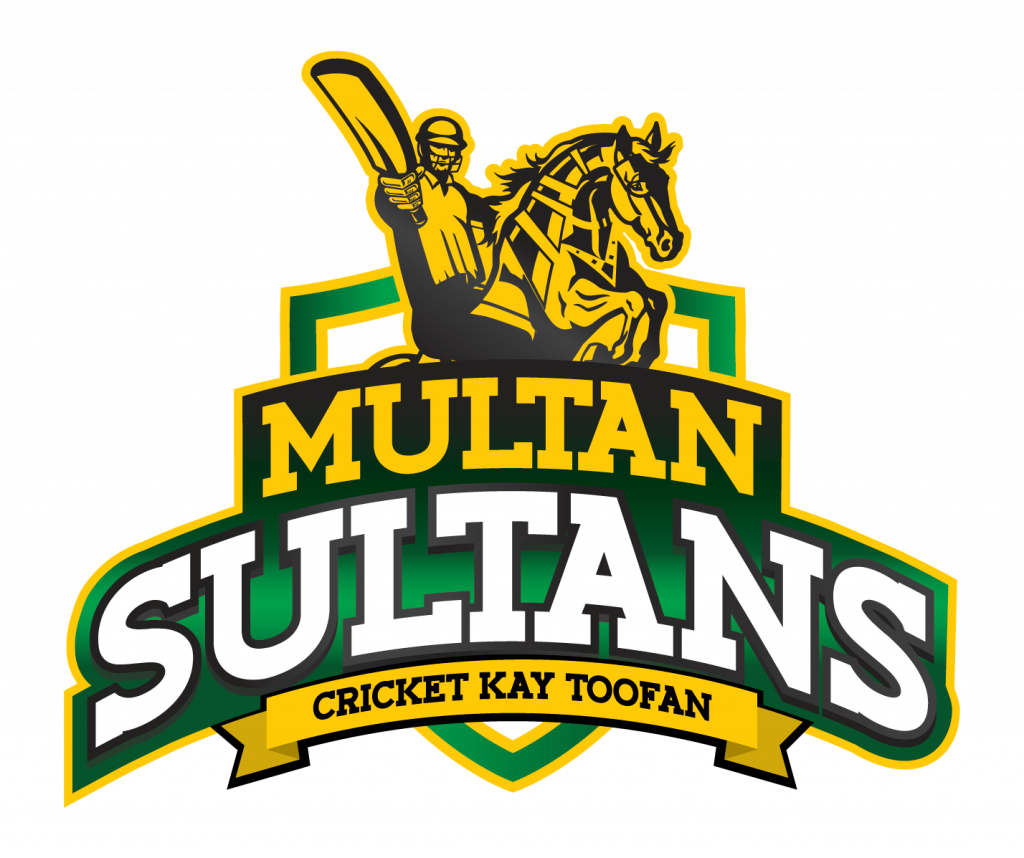 Multan Sultans Official Song Iss Vaari, Saadi Vaari - Multan Sultan Logo (1024x858)
