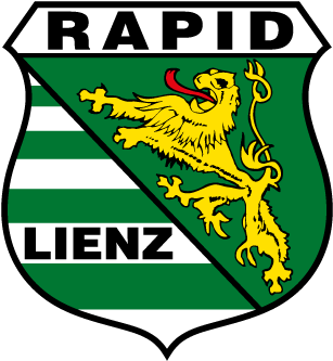 Fc Rapid Lienz Vector Logo - Rapid Lienz (400x400)