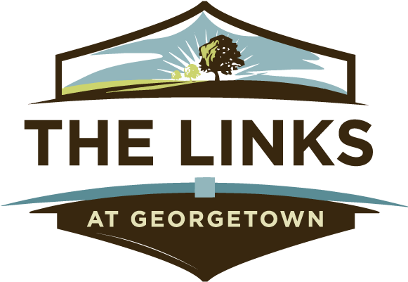 Links At Georgetown Logo - Links At Georgetown (600x419)