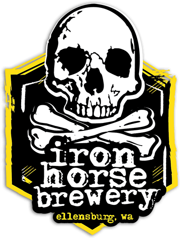 Iron Horse Brewery - Iron Horse Quilters Irish Death (500x506)