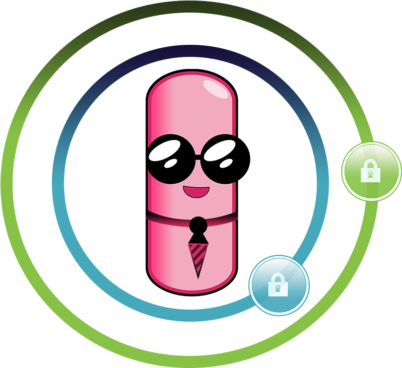 Time Capsule To Preserve Information About Our Civilization - Time Capsule To Preserve Information About Our Civilization (871x825)