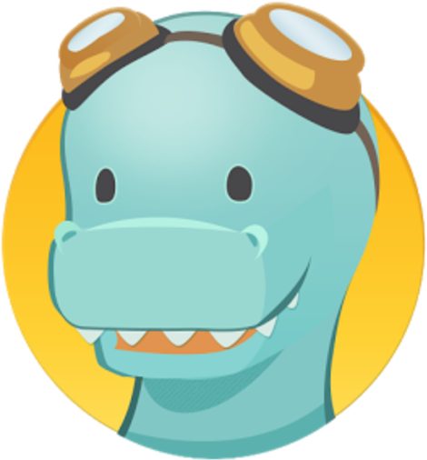 Timehop A Time Machine For Social Media - Timehop App (535x535)