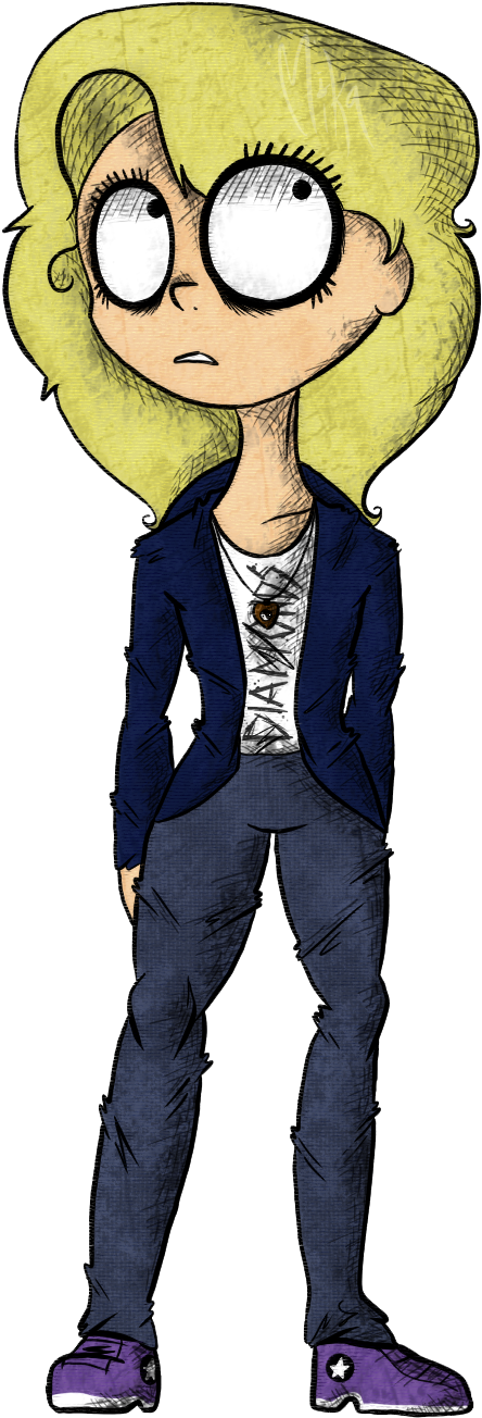 Tim Burton Art Style By Mikamilacat - Tim Burton Art Nstyle (1400x1500)