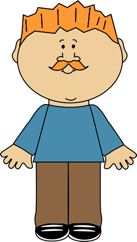 It Looks Like You've Found A Time Capsule Click On - Grandparents Clipart Png (283x500)