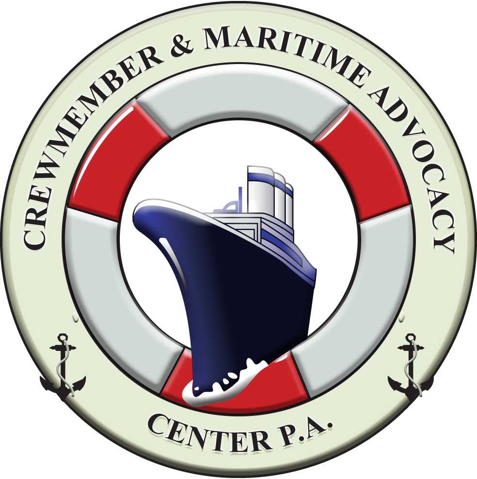 The Crewmember & Maritime Advocacy Center Maritime - Lawyer (983x987)