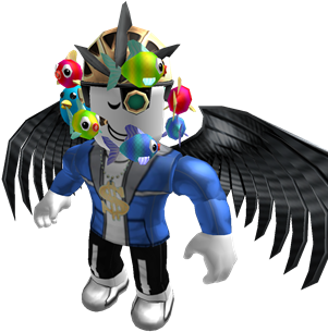Roblox - Fan Club (352x352)