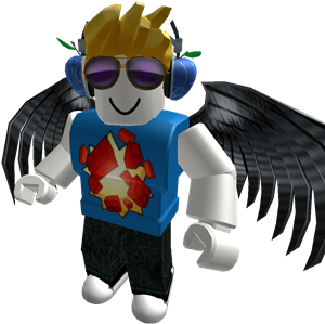 Dark Green Jeans - Roblox (352x352)