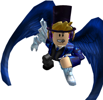 Man Head - Roblox (352x352)