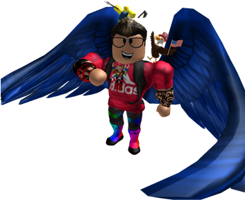 Rafaelfordbr-youtuber - Roblox (352x352)