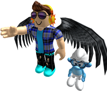 Brainy Smurf - User Profile (352x352)