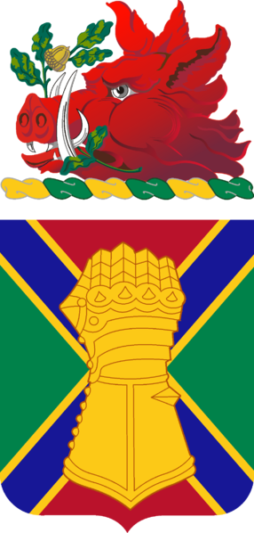 108th Armor Regiment, Georgia Army National Guard - Army (286x598)