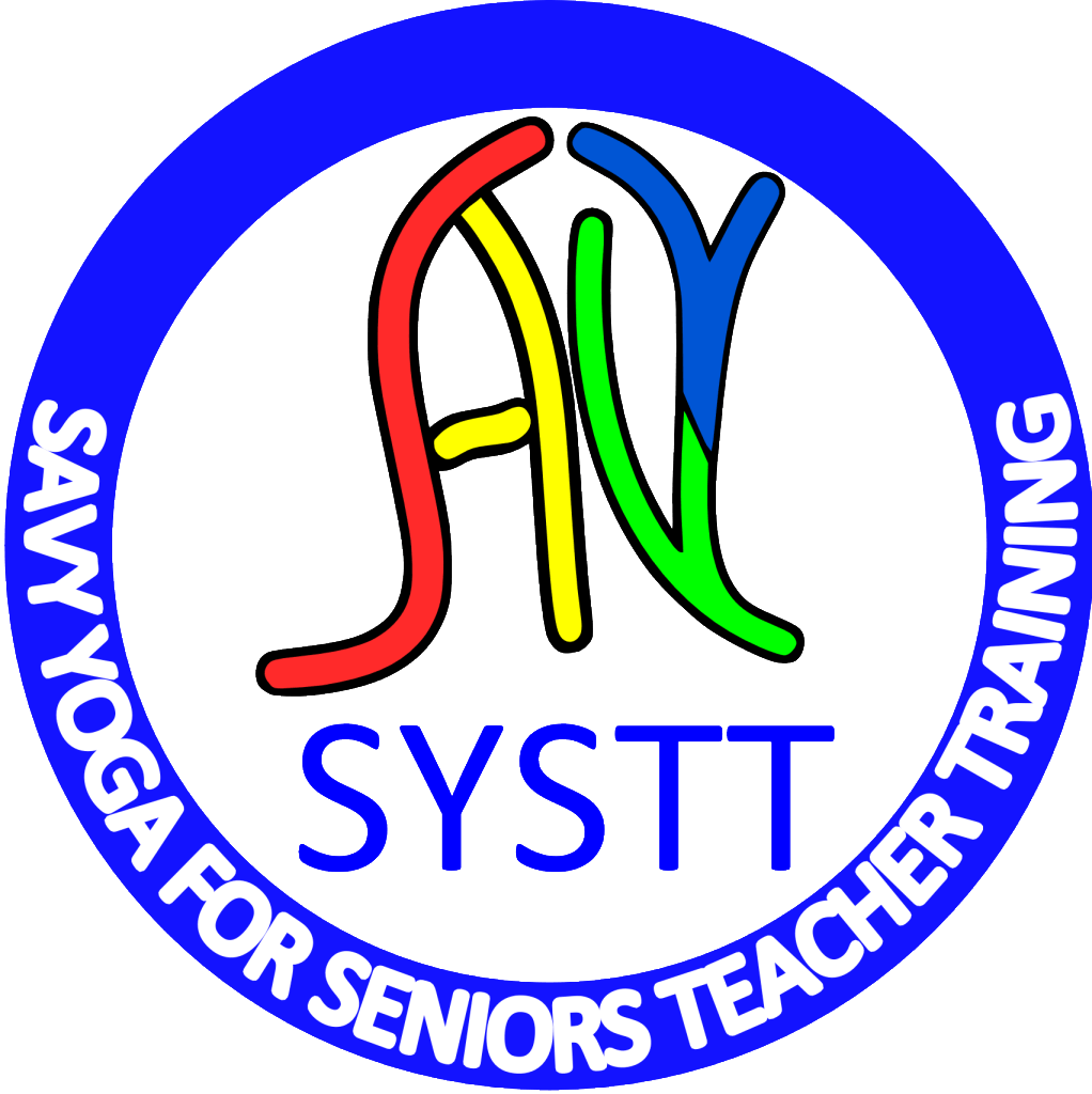 Yoga For Seniors Teacher Training - Circle (1022x1024)