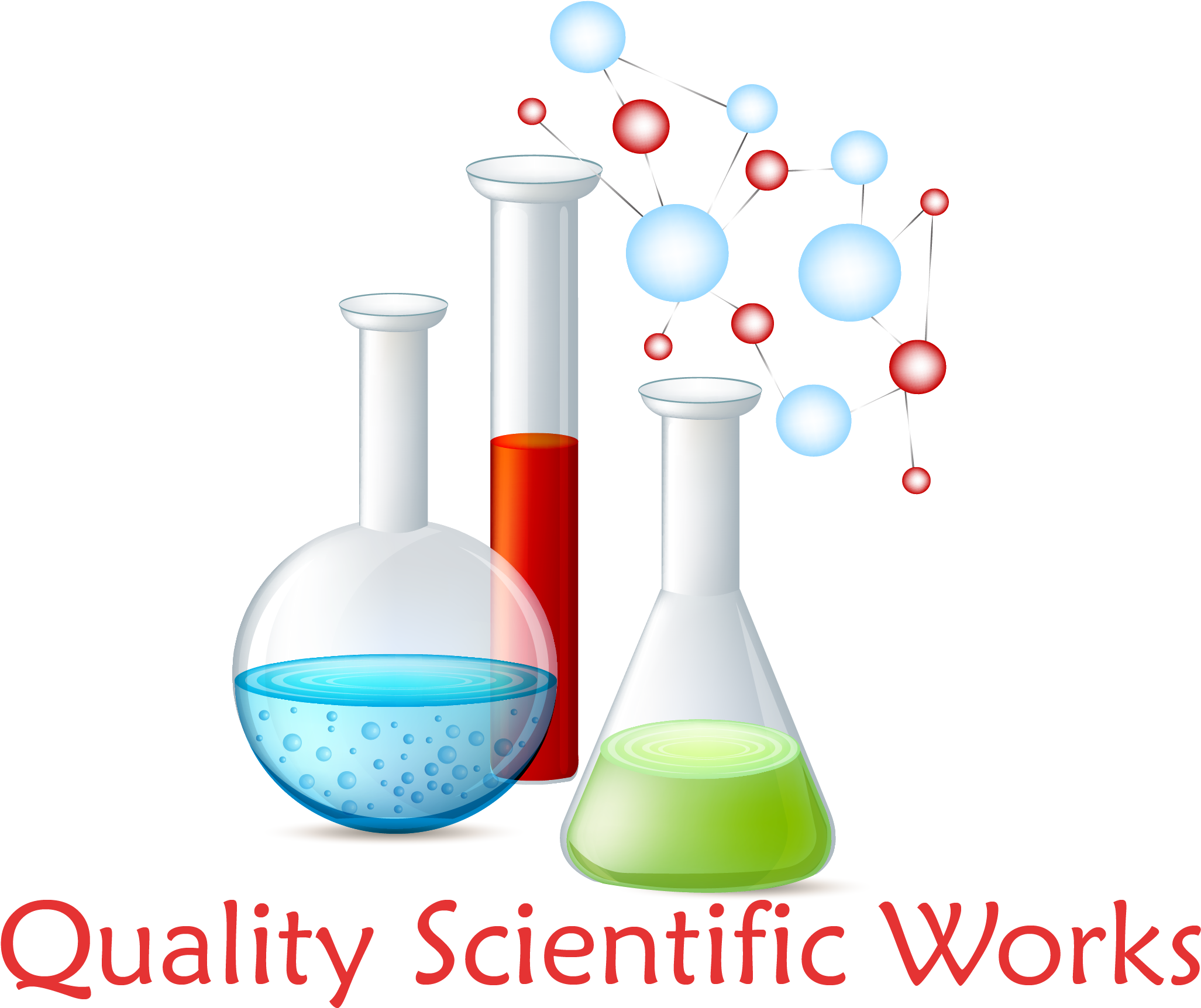 Quality Scientific Works An Aim To Provide Superior - Chemistry Introduction (2667x1841)