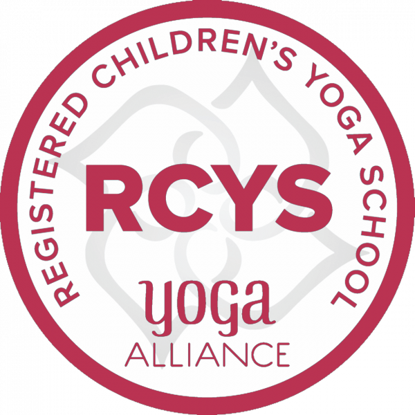 Kids Yoga Teacher Certification - Yoga Alliance (600x600)