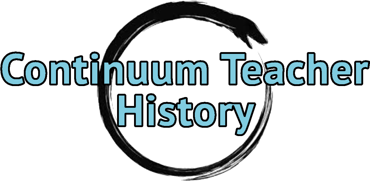 Explore The Rich History Of Continuum Teachers From - History (1275x645)
