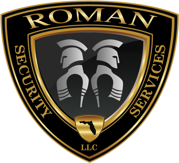 Home Roman Security Services - Bevill State Community College (600x600)