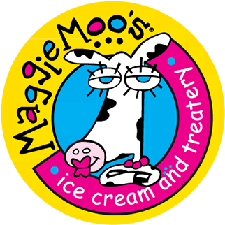 Maggie Moo's Ice Cream - Maggiemoo's Ice Cream And Treatery (400x400)