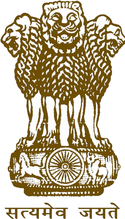 Lion Capital Of Ashoka Sarnath Pillars Of Ashoka State - National Emblem Of India (501x900)