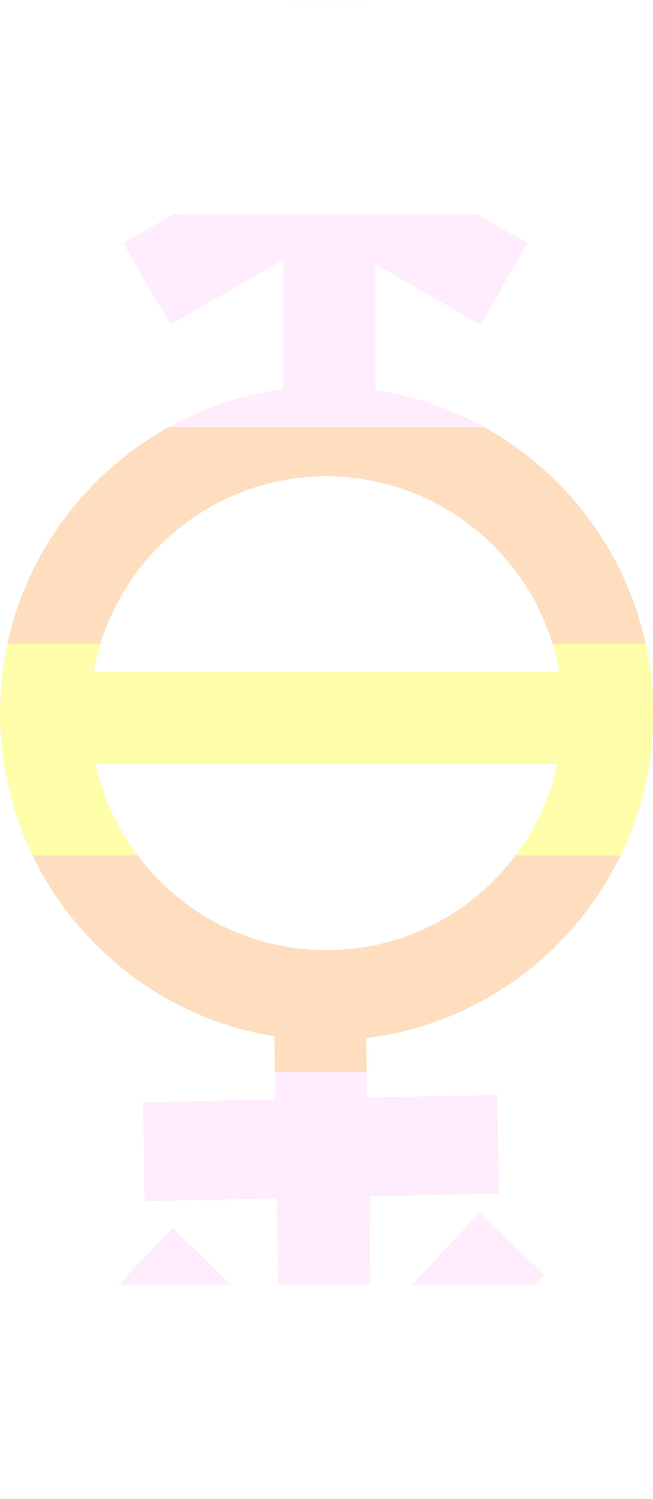 Pangender Symbol By Pride Flags On Deviantart Rh Deviantart - Pangender Symbol (2179x5000)
