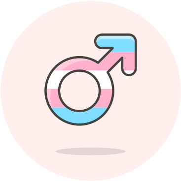 Male, Zeichen, Transgender Symbol - Charing Cross Tube Station (457x512)