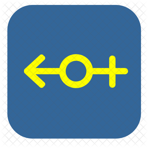 Transgender Icon - Circle (512x512)
