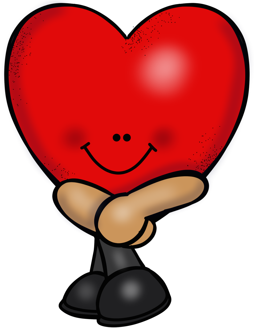 Valentine's Day Party Schedule - Party (1077x1400)