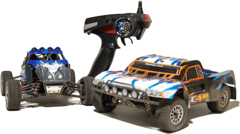 18 Brushless Rtr Automodelis - Dromida Dt4 18 Bl (800x450)