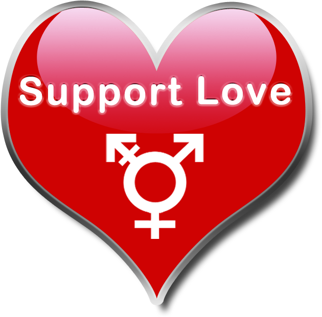 Transgender By Grave Robber Jess - Know You Are A Man, But (779x632)