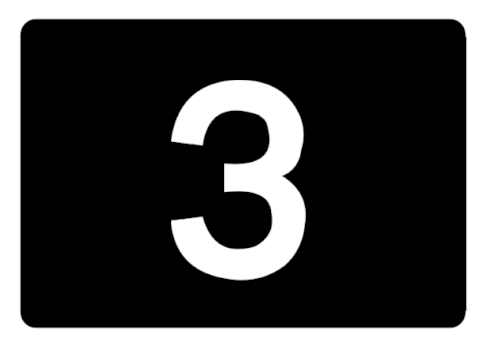 Junction 3 Svg (500x357)