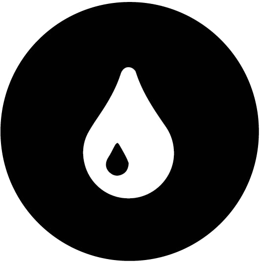 Transgender Lgtb Friendly - Twitter Icon Black Circle (531x534)