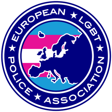 Egpa Supports International Transgender Day Of Visibility - New York City Fc Logo Font (486x486)