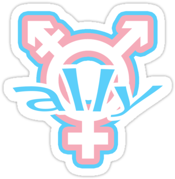 8 Ways To Be A Good Ally When A Loved One Comes Out - Transgender (375x360)