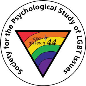 Society For The Psychological Study Of Lesbian, Gay, - Higher Technological Institute (512x370)