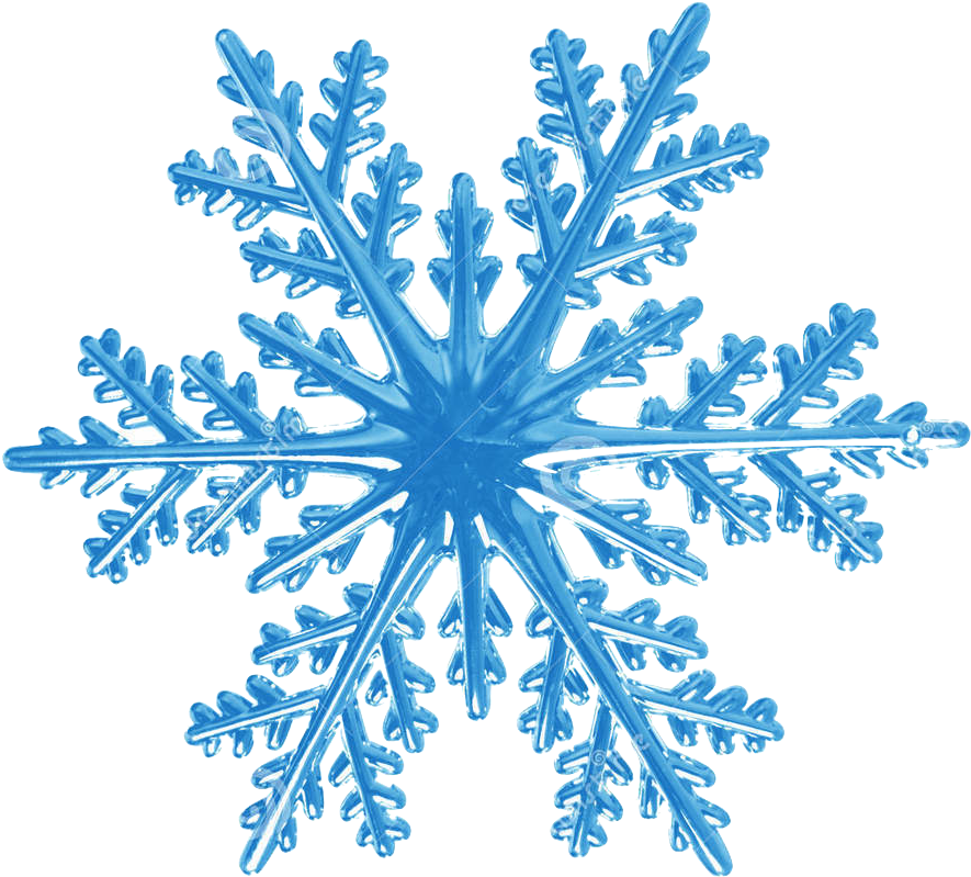 Neil Bartlett Image, Ky - Rotational Symmetry Of A Snowflake (894x809)