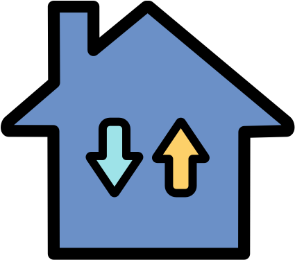 Home Values - Va Loan (522x522)