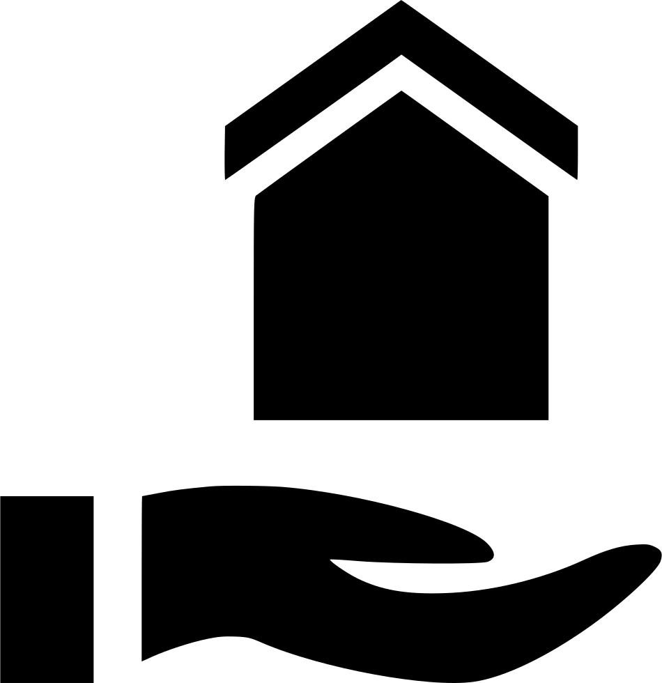House Hands Holding Real Estate Home Comments - Real Estate (950x980)