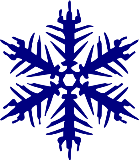 Blue Snowflakes Png Download - Wallpaper (512x512)